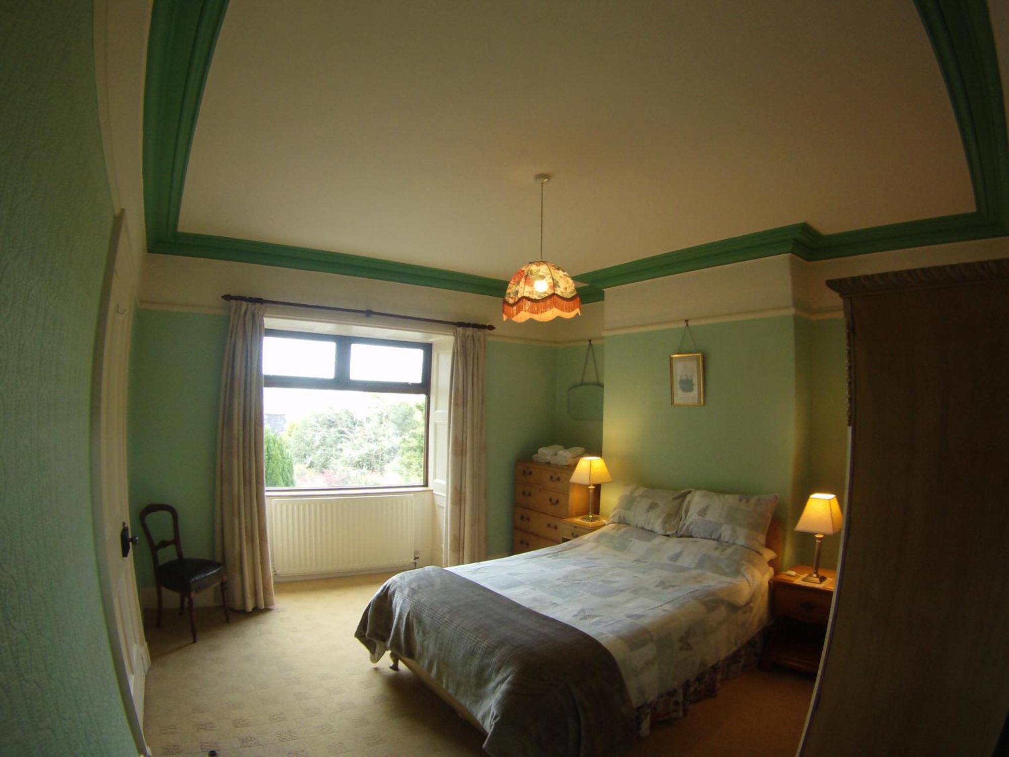 Padarn Apartment At Glanybala Holidays Llanberis Buitenkant foto
