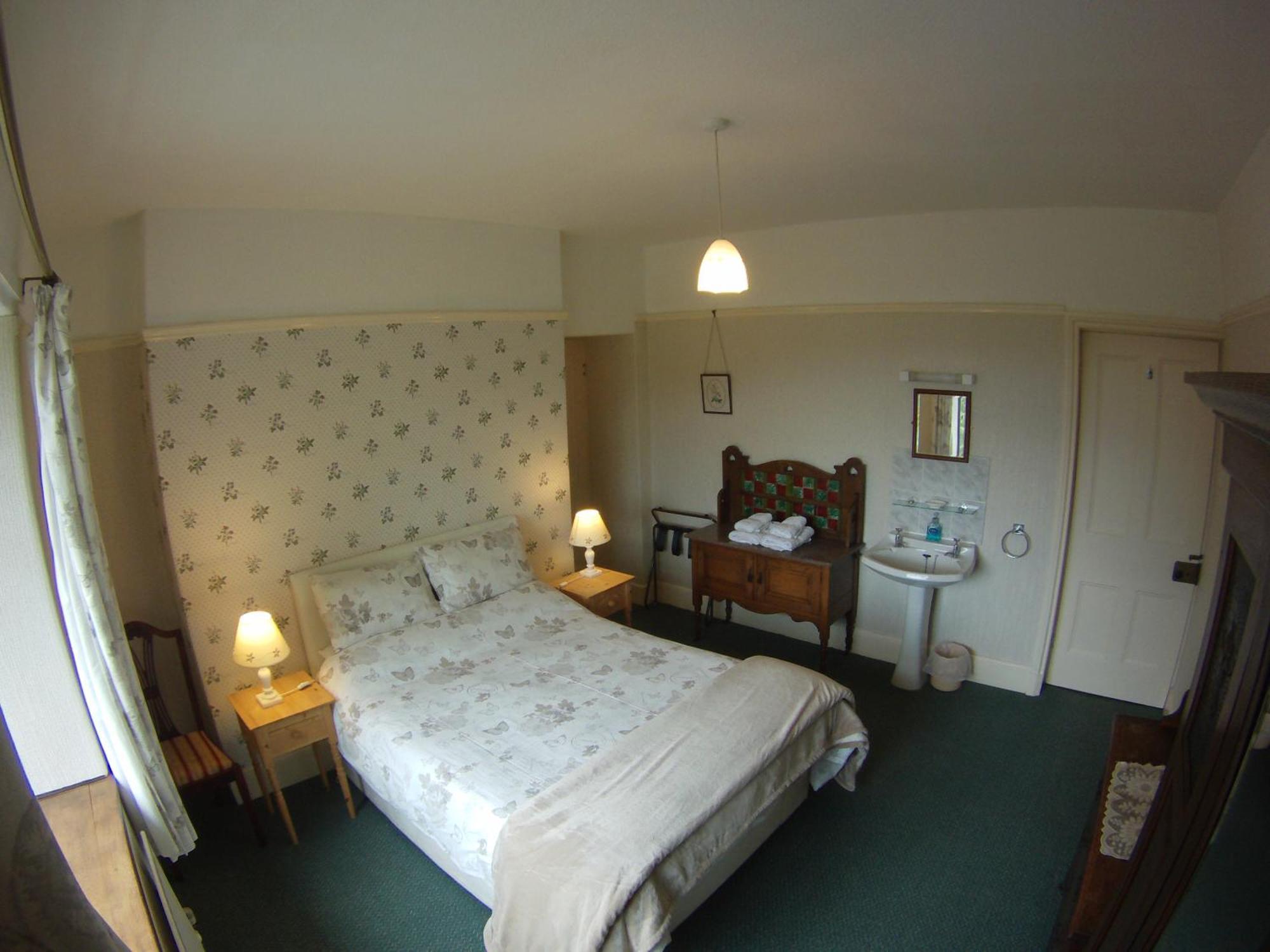 Padarn Apartment At Glanybala Holidays Llanberis Buitenkant foto